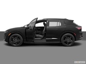 2024 Chevrolet Equinox EV All Media: 1