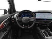 2024 Chevrolet Equinox EV Interior: 0