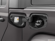 2024 Jeep Gladiator Exterior: 1
