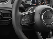 2024 Jeep Gladiator Interior: 0