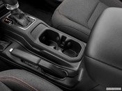 2024 Jeep Wrangler 4 Door Interior: 0