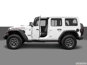 2024 Jeep Wrangler 2 Door All Media: 1