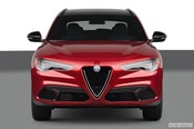 2024 Alfa Romeo Stelvio Exterior: 1