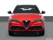 2024 Alfa Romeo Stelvio Exterior: 1