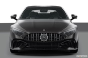 2024 Mercedes-Benz Mercedes-AMG SL Exterior: 1