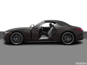 2024 Mercedes-Benz Mercedes-AMG SL All Media: 1