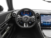 2024 Mercedes-Benz Mercedes-AMG SL Interior: 0