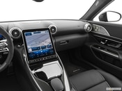 2025 Mercedes-Benz Mercedes-AMG SL Interior: 0