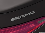 2025 Mercedes-Benz Mercedes-AMG SL Exterior: 1
