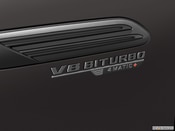2025 Mercedes-Benz Mercedes-AMG SL Exterior: 1