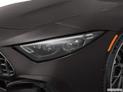 2025 Mercedes-Benz Mercedes-AMG SL Exterior: 1