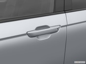 2025 Jeep Grand Cherokee L Exterior: 1