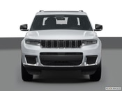 2025 Jeep Grand Cherokee L Exterior: 1