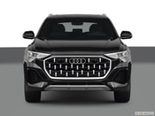 2024 Audi Q8 Exterior: 1