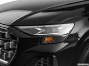 2024 Audi Q8 Exterior: 1