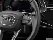 2024 Audi Q8 Interior: 0