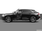 2025 Audi Q8 All Media: 1