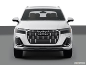 2025 Audi Q7 Exterior: 1