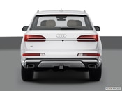 2025 Audi Q7 Exterior: 1