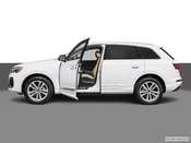 2025 Audi Q7 All Media: 1