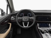 2025 Audi Q7 Interior: 0