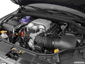 2024 Dodge Durango Exterior: 1