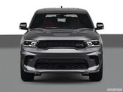 2024 Dodge Durango Exterior: 1