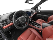 2024 Dodge Durango Interior: 0