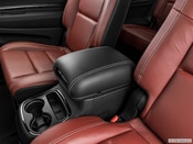 2024 Dodge Durango Interior: 0