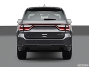 2024 Dodge Durango Exterior: 1