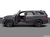 2024 Dodge Durango All Media: 1