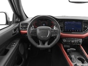 2024 Dodge Durango Interior: 0