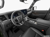 2024 Lexus GX Interior: 0