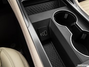 2024 Lincoln Nautilus Interior: 0