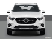 2026 Mercedes-Benz GLC Exterior: 0