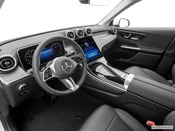 2026 Mercedes-Benz GLC Interior: 0