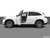 2026 Mercedes-Benz GLC All Media: 1