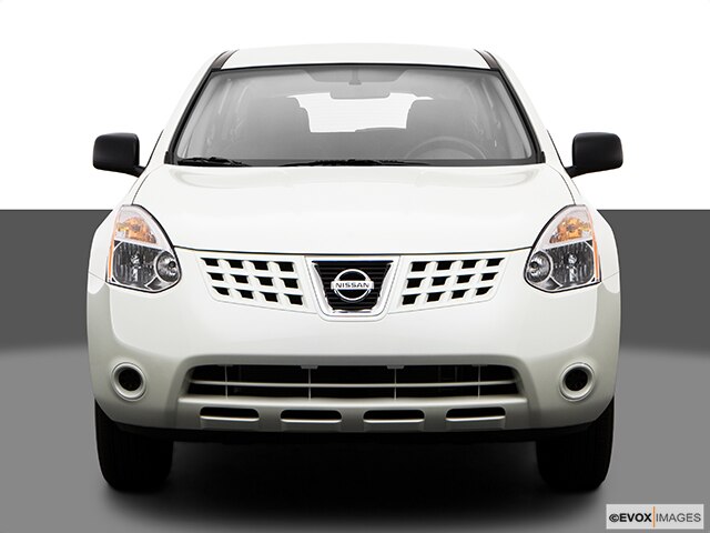 2009 nissan murano engine mounts