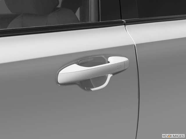 2026 Kia Sorento Exterior: 1