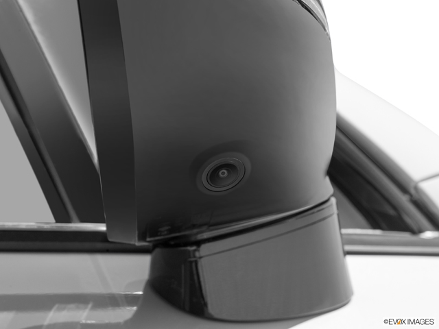 2026 Kia Sorento Exterior: 1