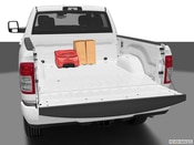 2024 Ram 2500 Crew Cab Exterior: 1