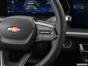 2024 Chevrolet Traverse Interior: 0