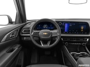 2024 Chevrolet Traverse Interior: 0