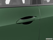 2024 Porsche Panamera Exterior: 1