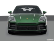 2024 Porsche Panamera Exterior: 1
