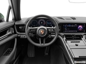 2024 Porsche Panamera Interior: 0