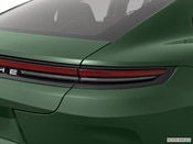 2024 Porsche Panamera Exterior: 1