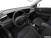 2025 Buick Encore GX Interior: 0
