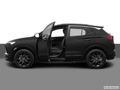 2025 Buick Encore GX All Media: 1