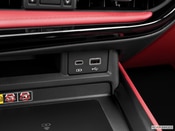 2025 Lexus NX Interior: 0